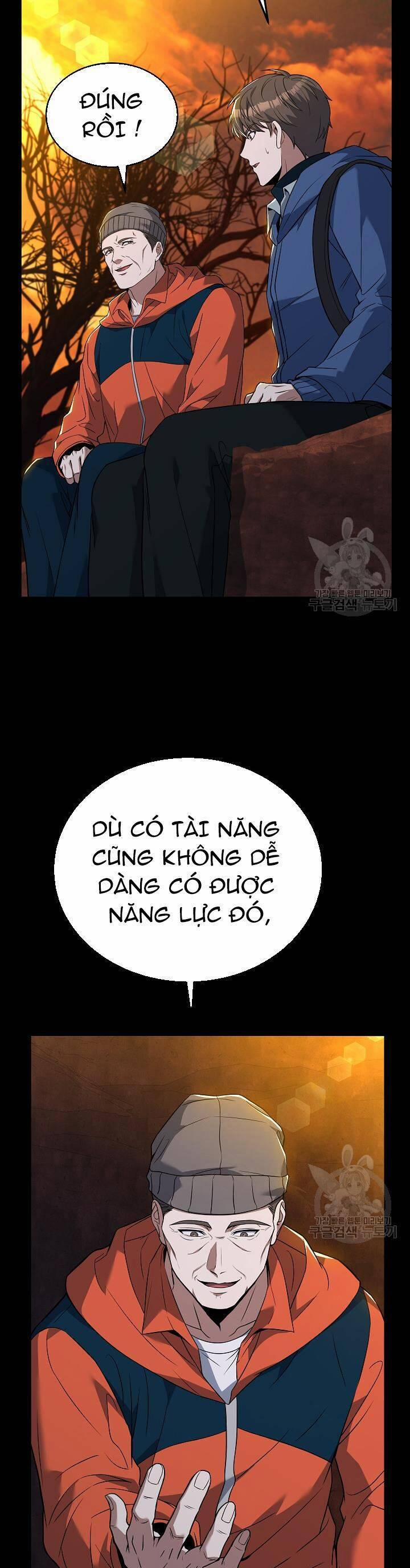 Đầu Bếp Trẻ Nhất Tới Từ Khách Sạn Hạng Ba 73 trang 39