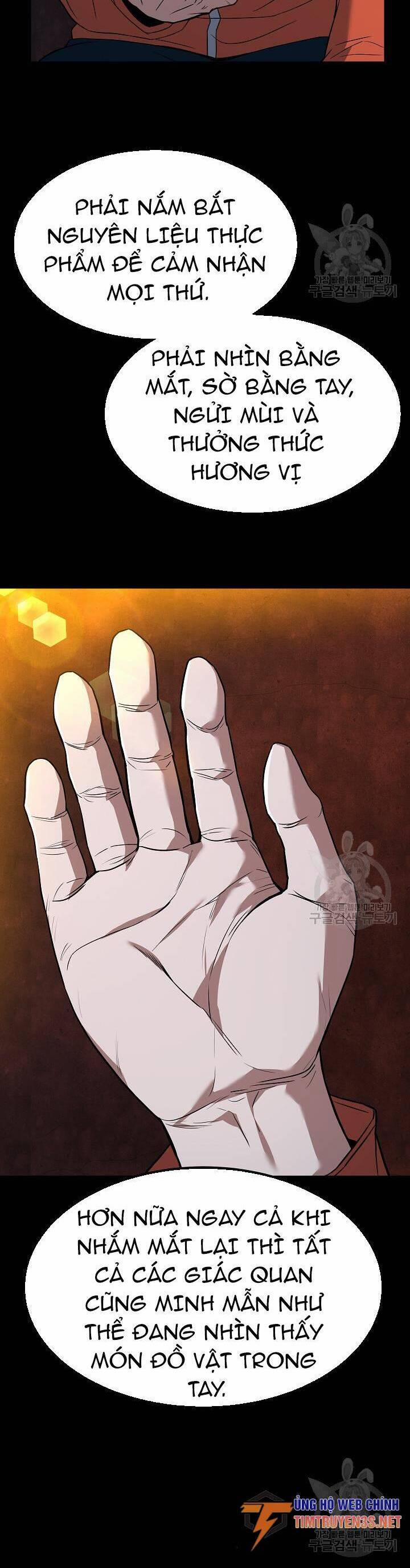 Đầu Bếp Trẻ Nhất Tới Từ Khách Sạn Hạng Ba 73 trang 40