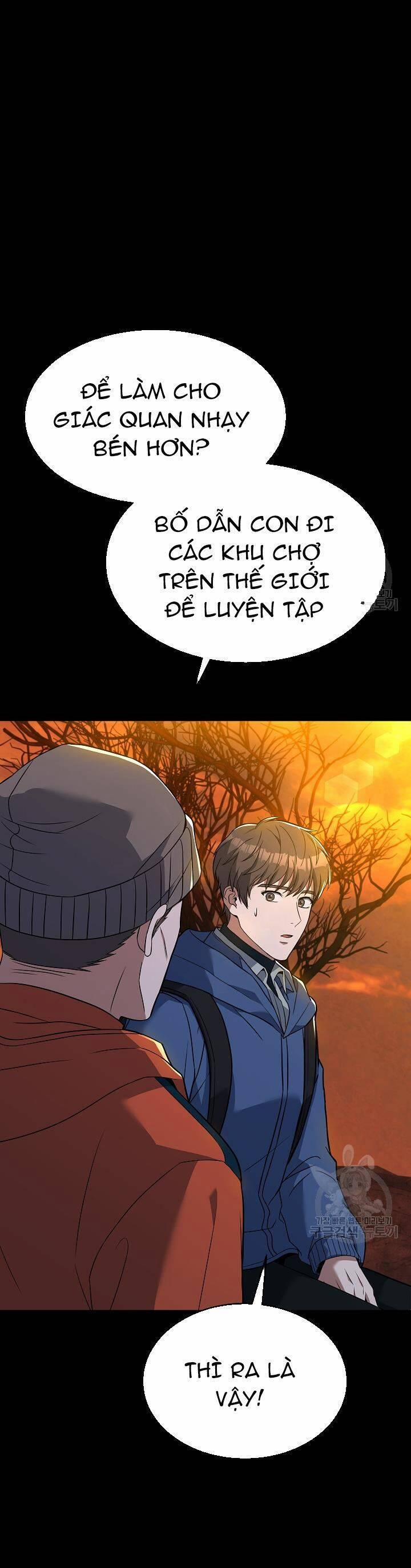 Đầu Bếp Trẻ Nhất Tới Từ Khách Sạn Hạng Ba 73 trang 41