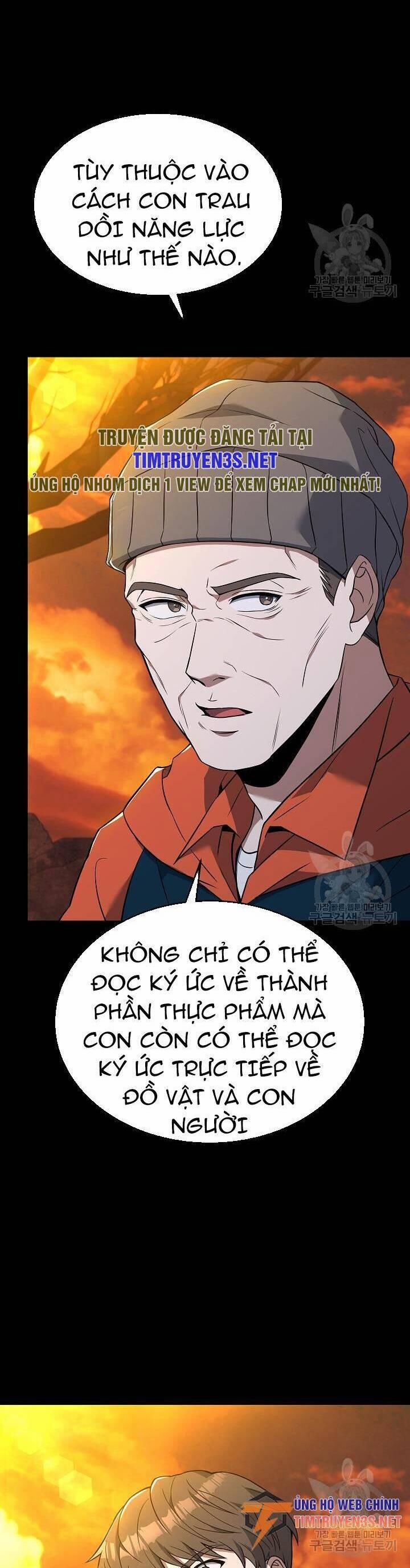 Đầu Bếp Trẻ Nhất Tới Từ Khách Sạn Hạng Ba 73 trang 42