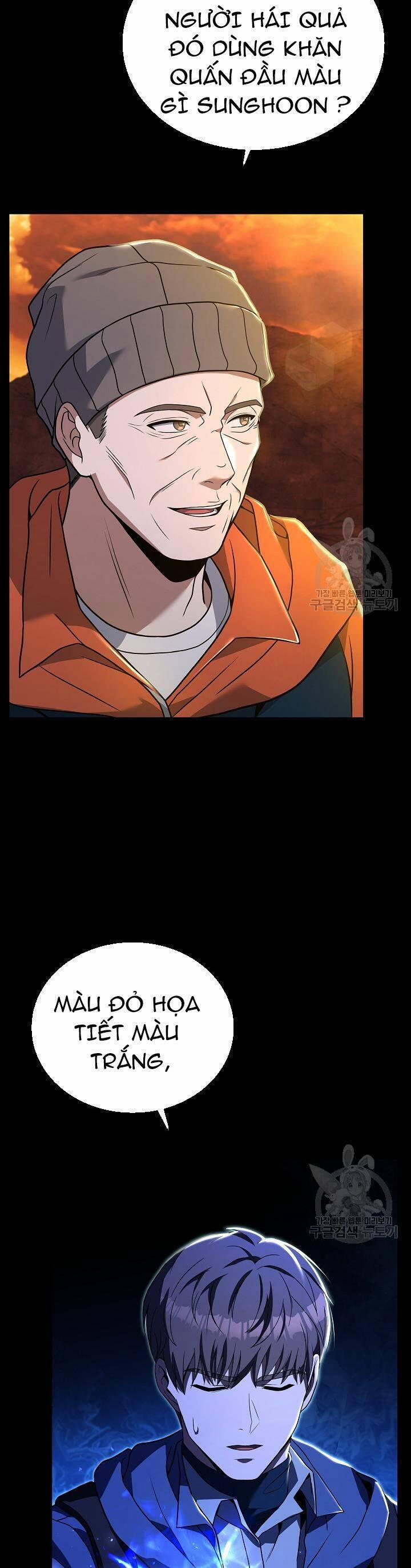 Đầu Bếp Trẻ Nhất Tới Từ Khách Sạn Hạng Ba 73 trang 49