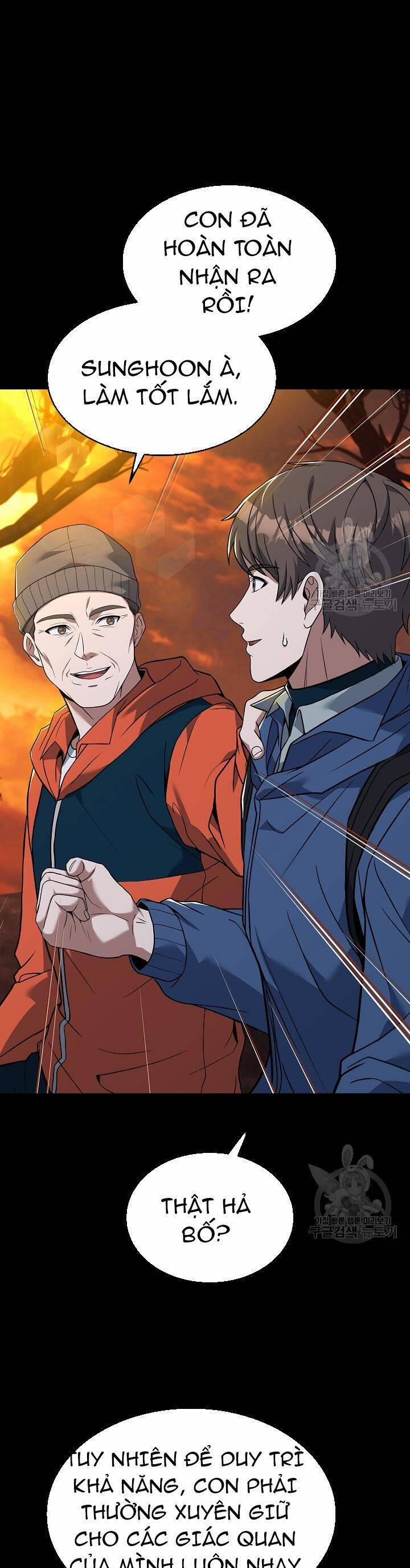 Đầu Bếp Trẻ Nhất Tới Từ Khách Sạn Hạng Ba 73 trang 51