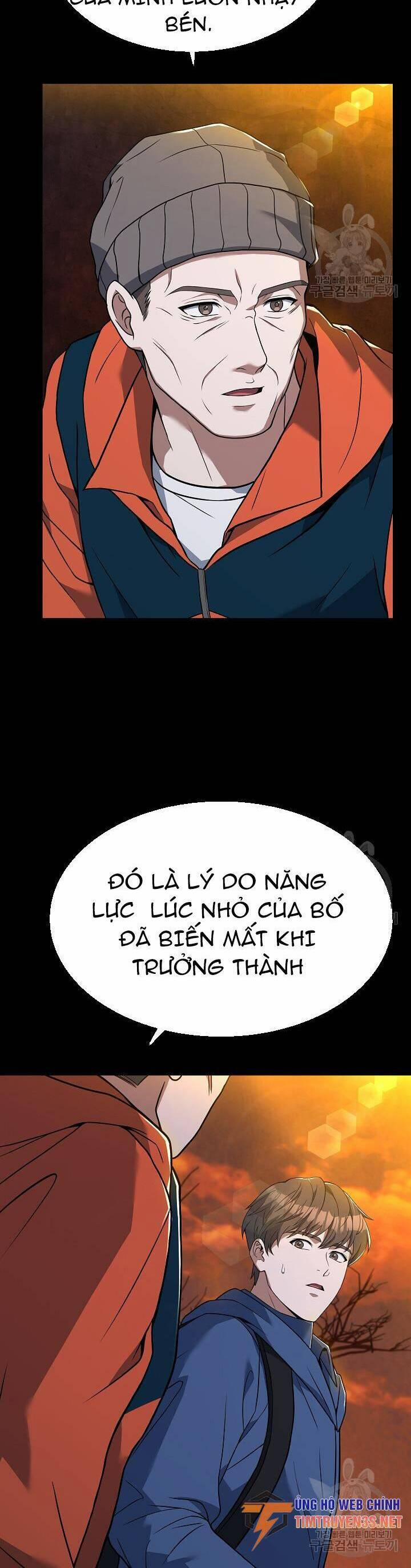 Đầu Bếp Trẻ Nhất Tới Từ Khách Sạn Hạng Ba 73 trang 52