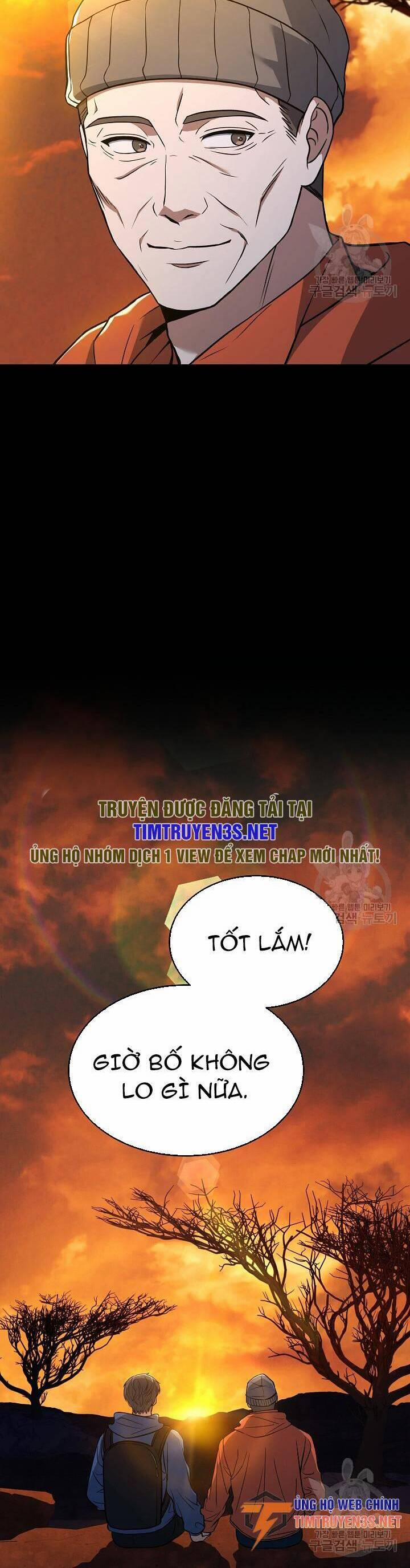 Đầu Bếp Trẻ Nhất Tới Từ Khách Sạn Hạng Ba 73 trang 54