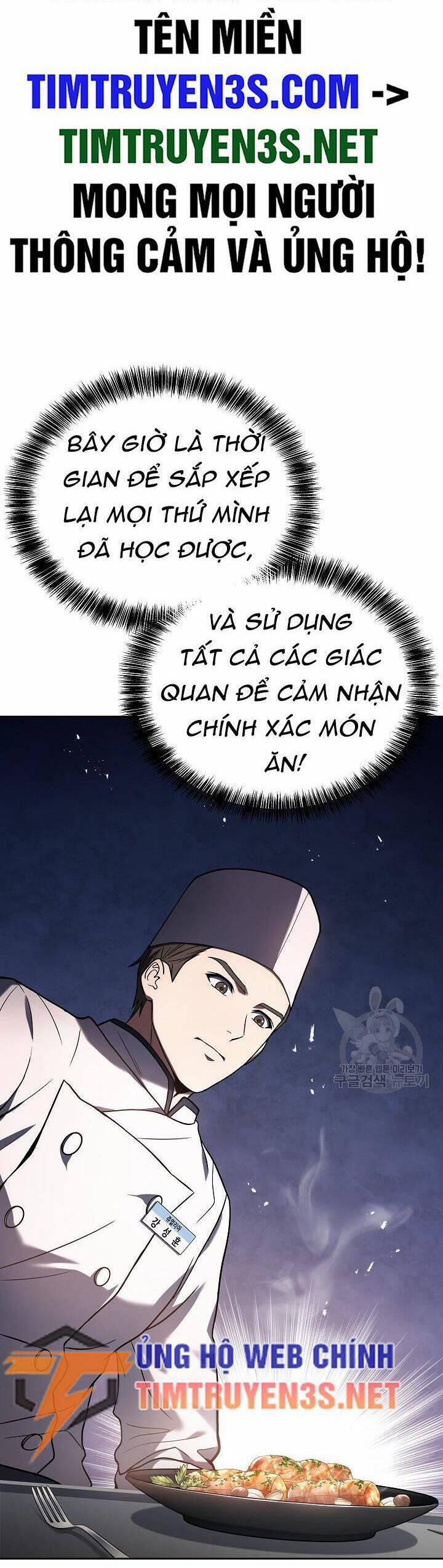 Đầu Bếp Trẻ Nhất Tới Từ Khách Sạn Hạng Ba 74 trang 1