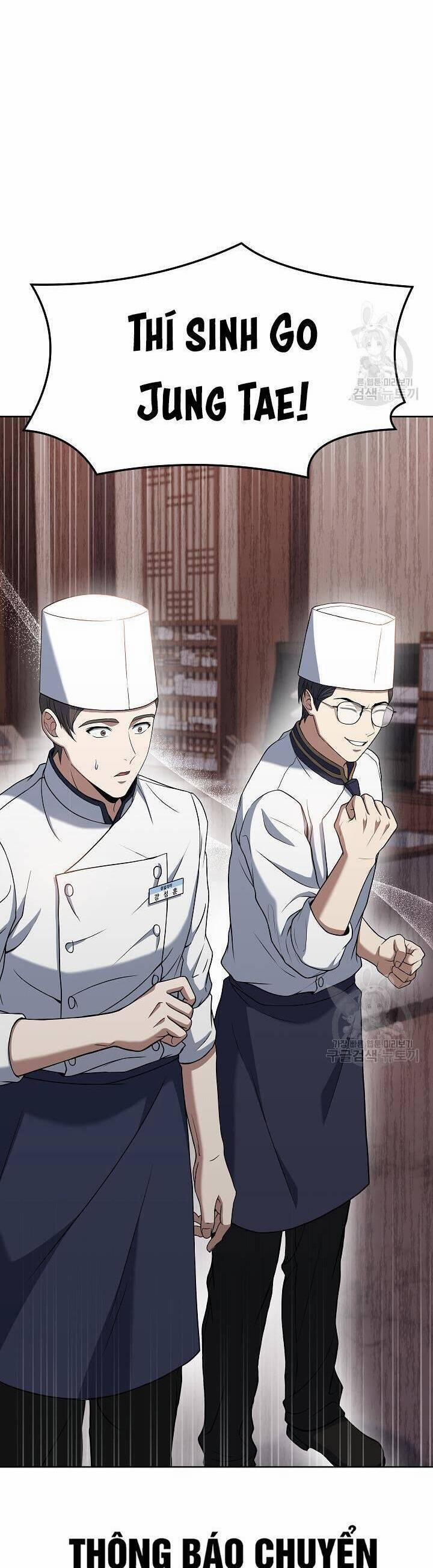 Đầu Bếp Trẻ Nhất Tới Từ Khách Sạn Hạng Ba 74 trang 46