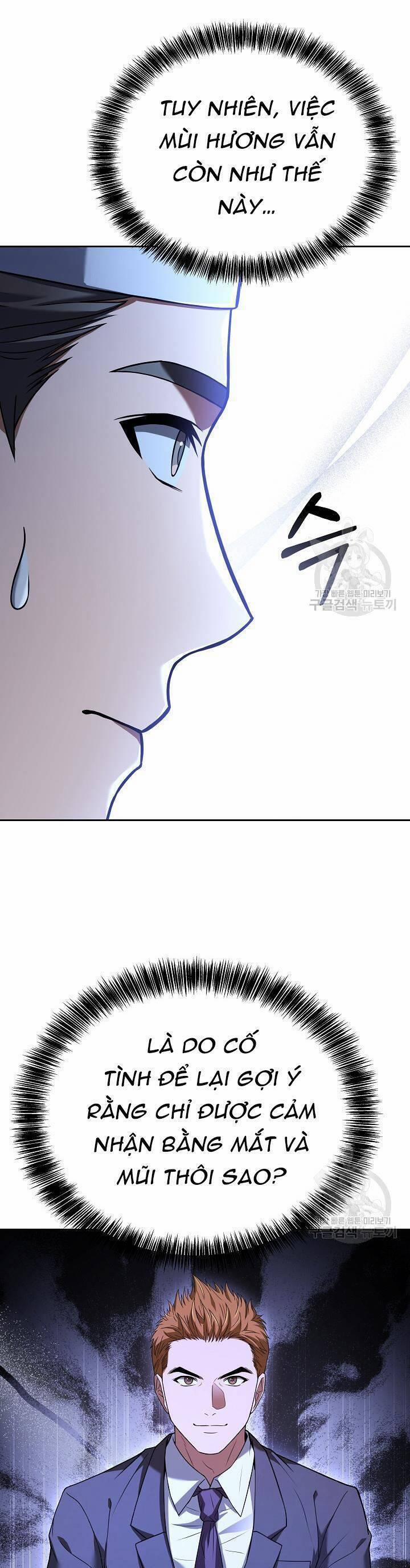 Đầu Bếp Trẻ Nhất Tới Từ Khách Sạn Hạng Ba 74 trang 9