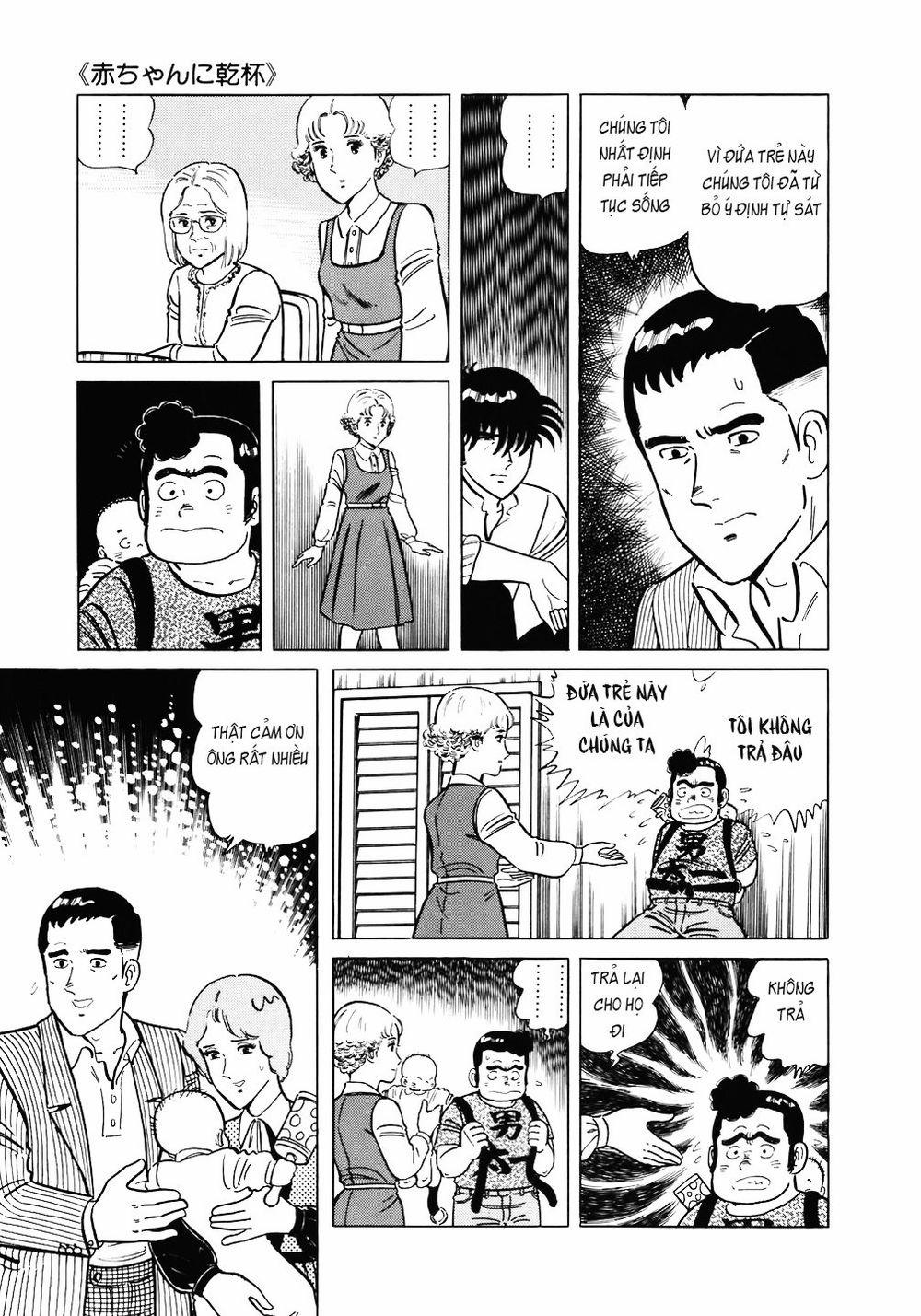 Đầu Bếp Trứ Danh 101 trang 23