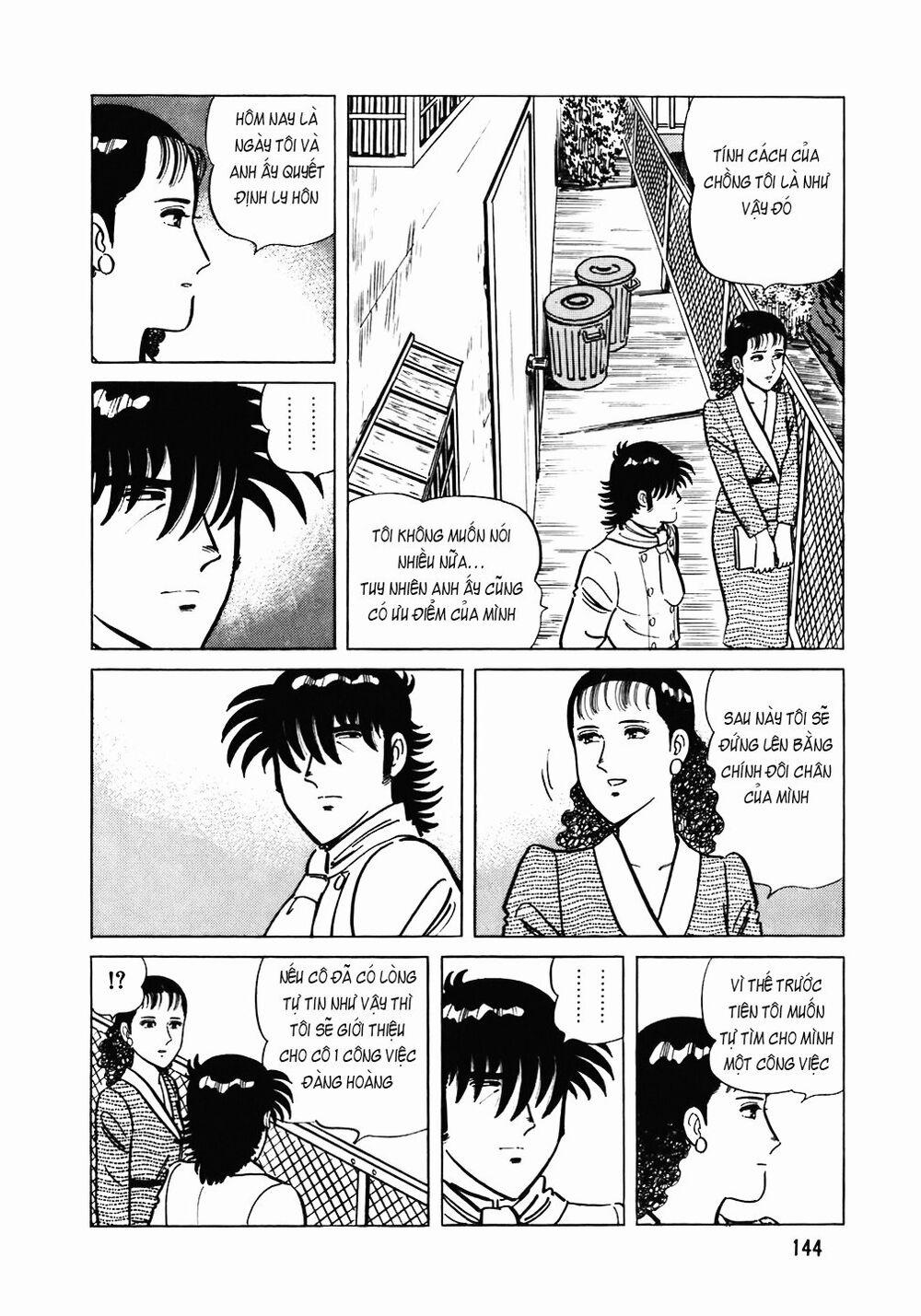 Đầu Bếp Trứ Danh 102 trang 20