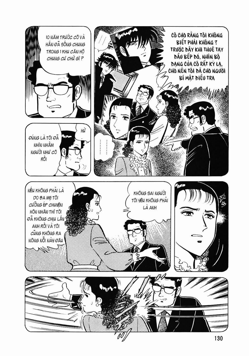 Đầu Bếp Trứ Danh 102 trang 6