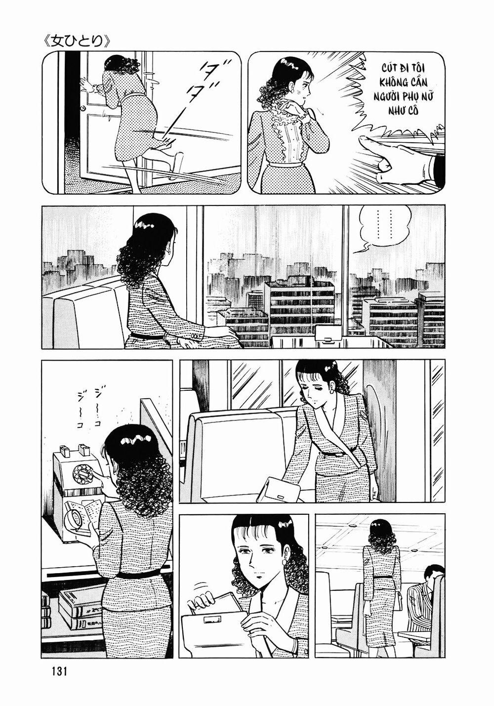 Đầu Bếp Trứ Danh 102 trang 7