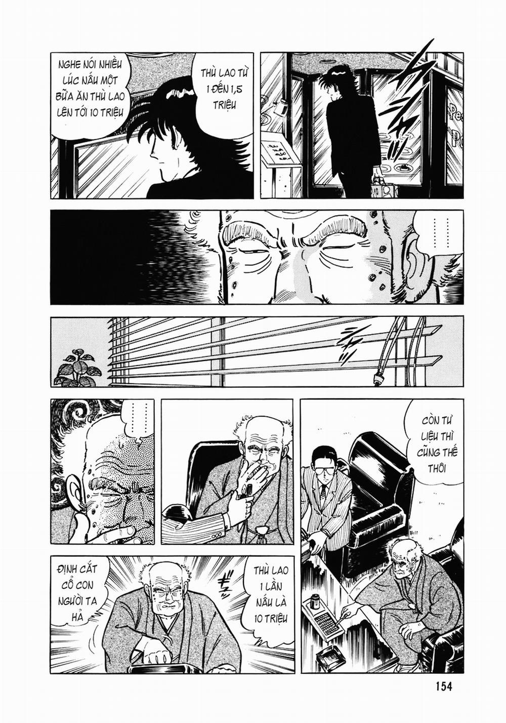 Đầu Bếp Trứ Danh 103 trang 4