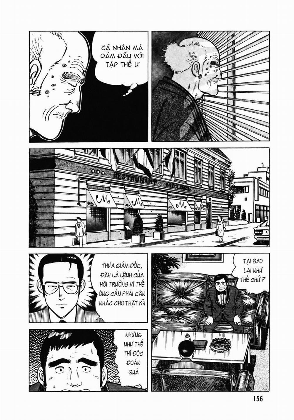 Đầu Bếp Trứ Danh 103 trang 6