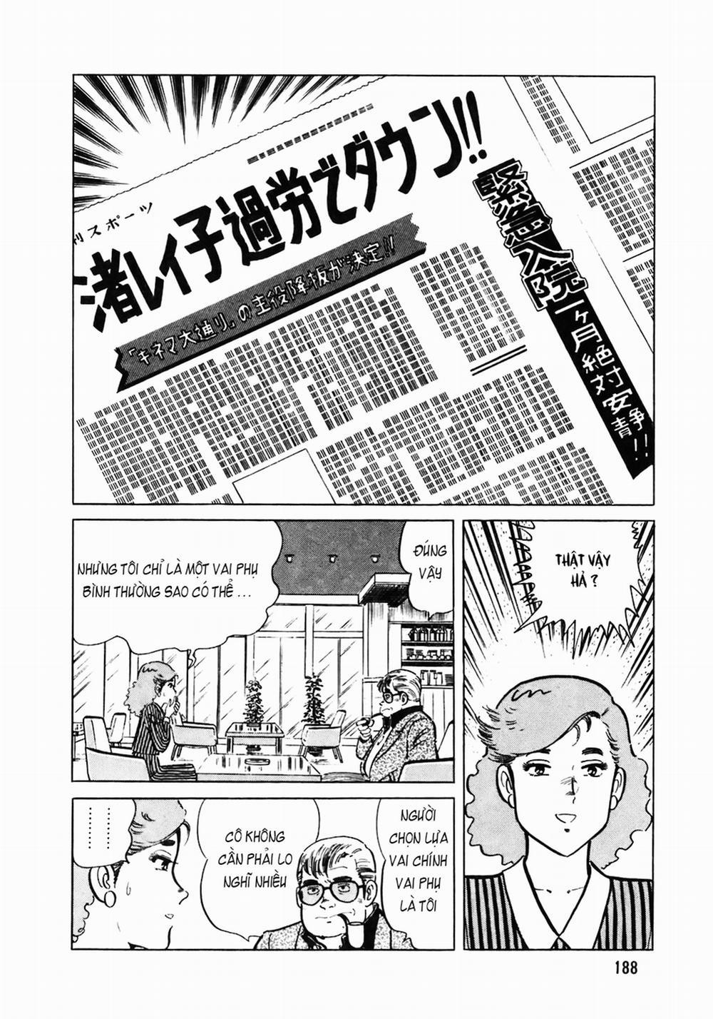 Đầu Bếp Trứ Danh 104 trang 12