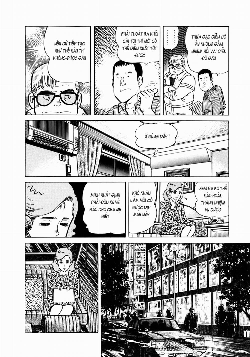 Đầu Bếp Trứ Danh 104 trang 18