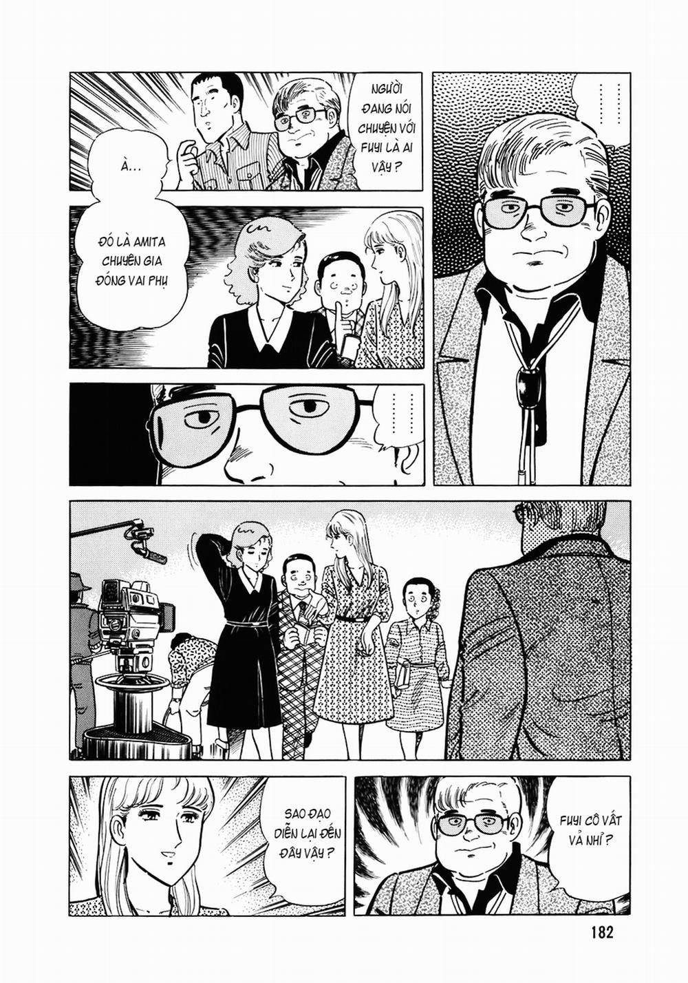 Đầu Bếp Trứ Danh 104 trang 6