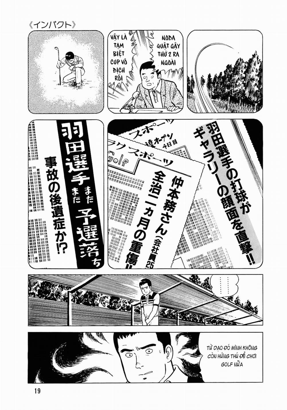 Đầu Bếp Trứ Danh 105 trang 17