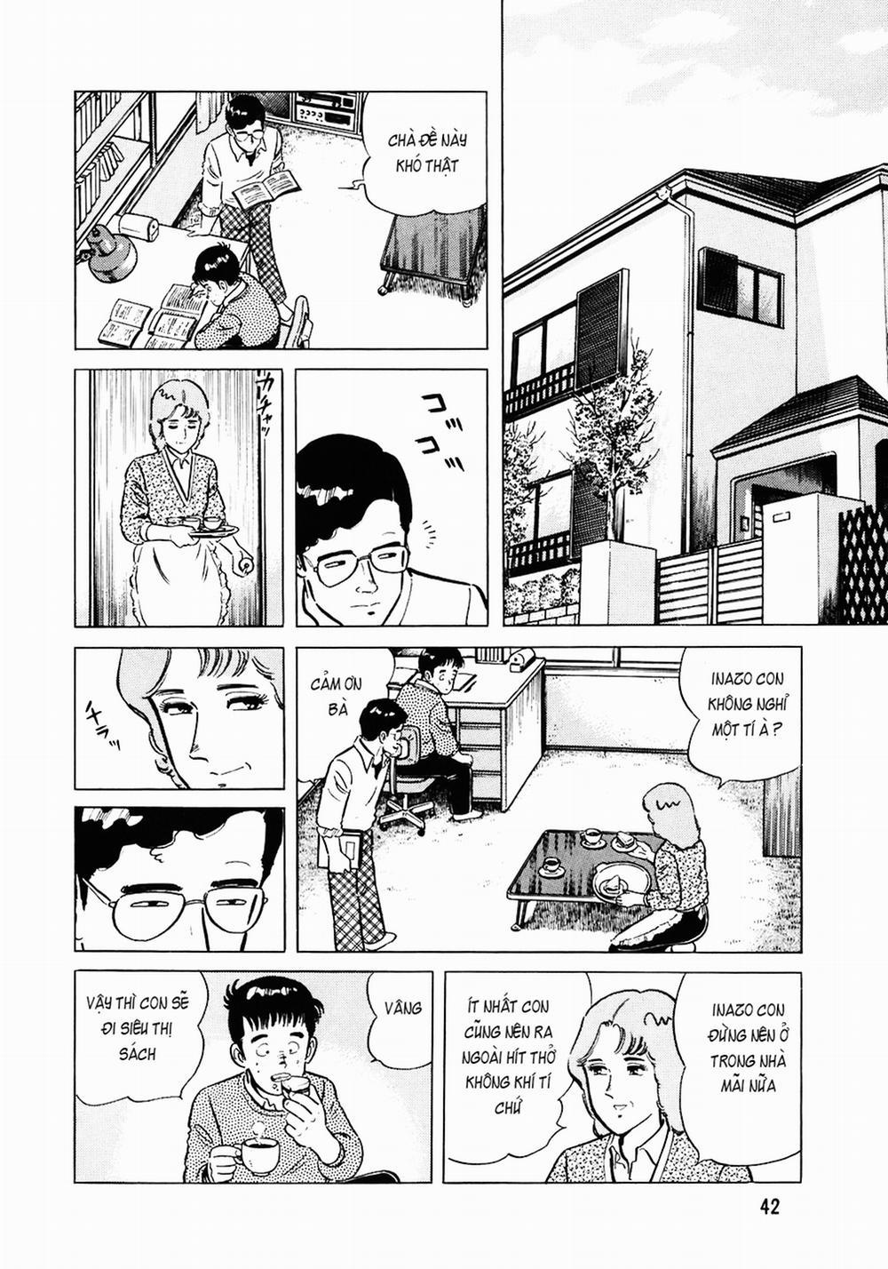 Đầu Bếp Trứ Danh 106 trang 14