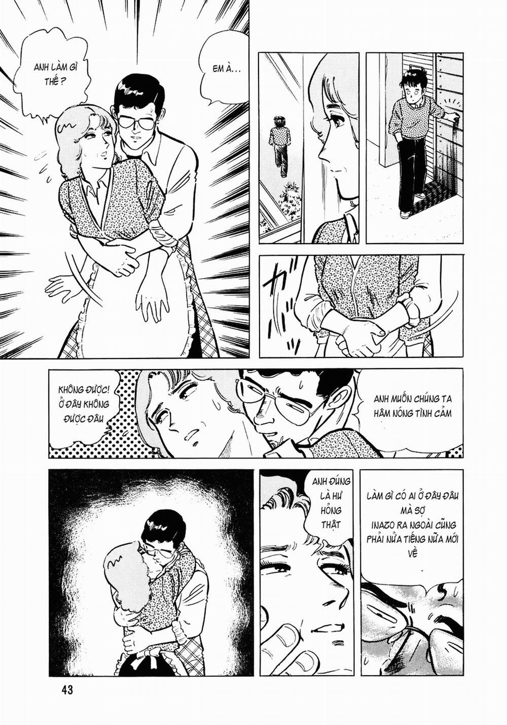 Đầu Bếp Trứ Danh 106 trang 15