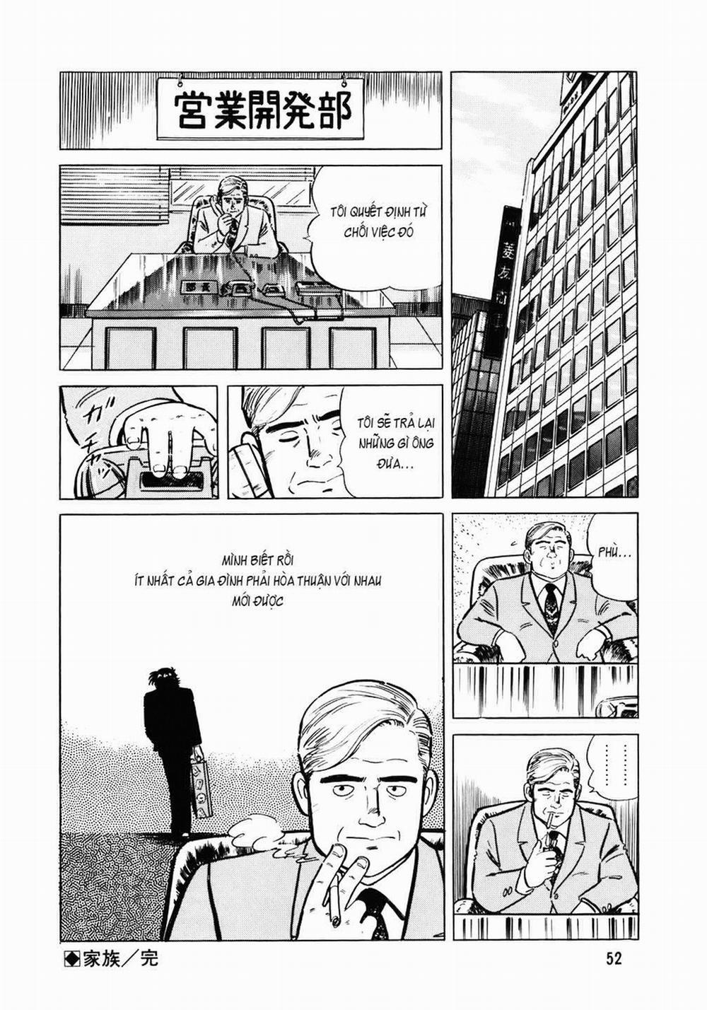 Đầu Bếp Trứ Danh 106 trang 24