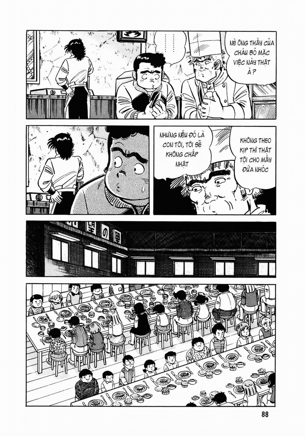 Đầu Bếp Trứ Danh 108 trang 12