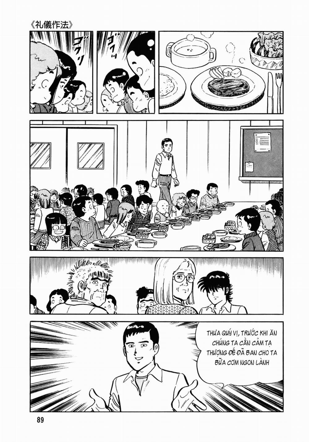 Đầu Bếp Trứ Danh 108 trang 13