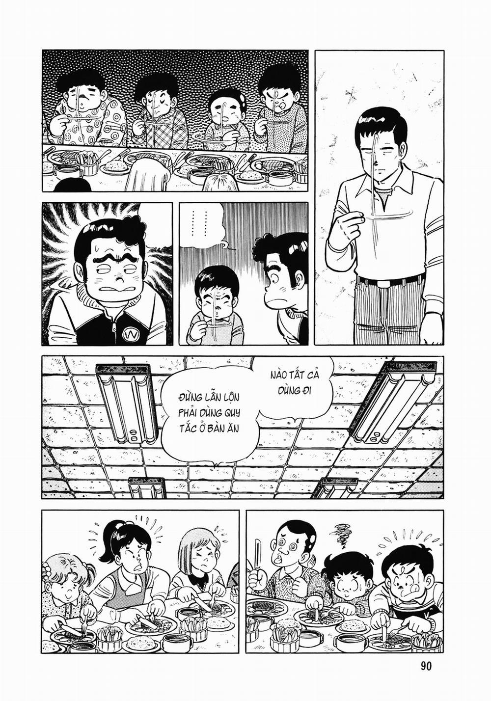 Đầu Bếp Trứ Danh 108 trang 14