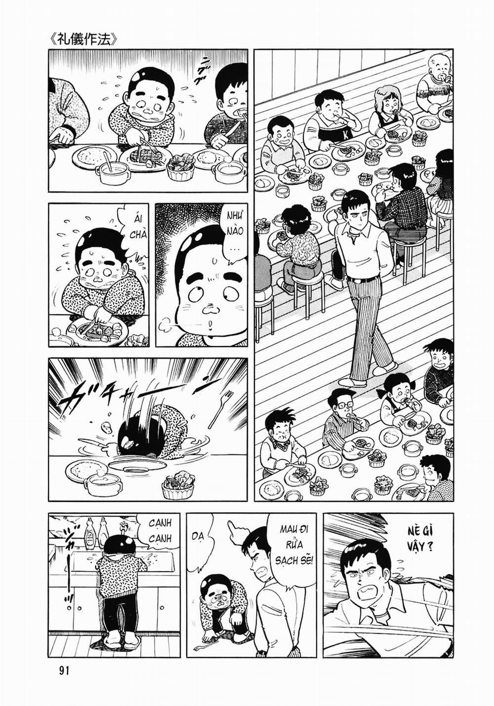 Đầu Bếp Trứ Danh 108 trang 15