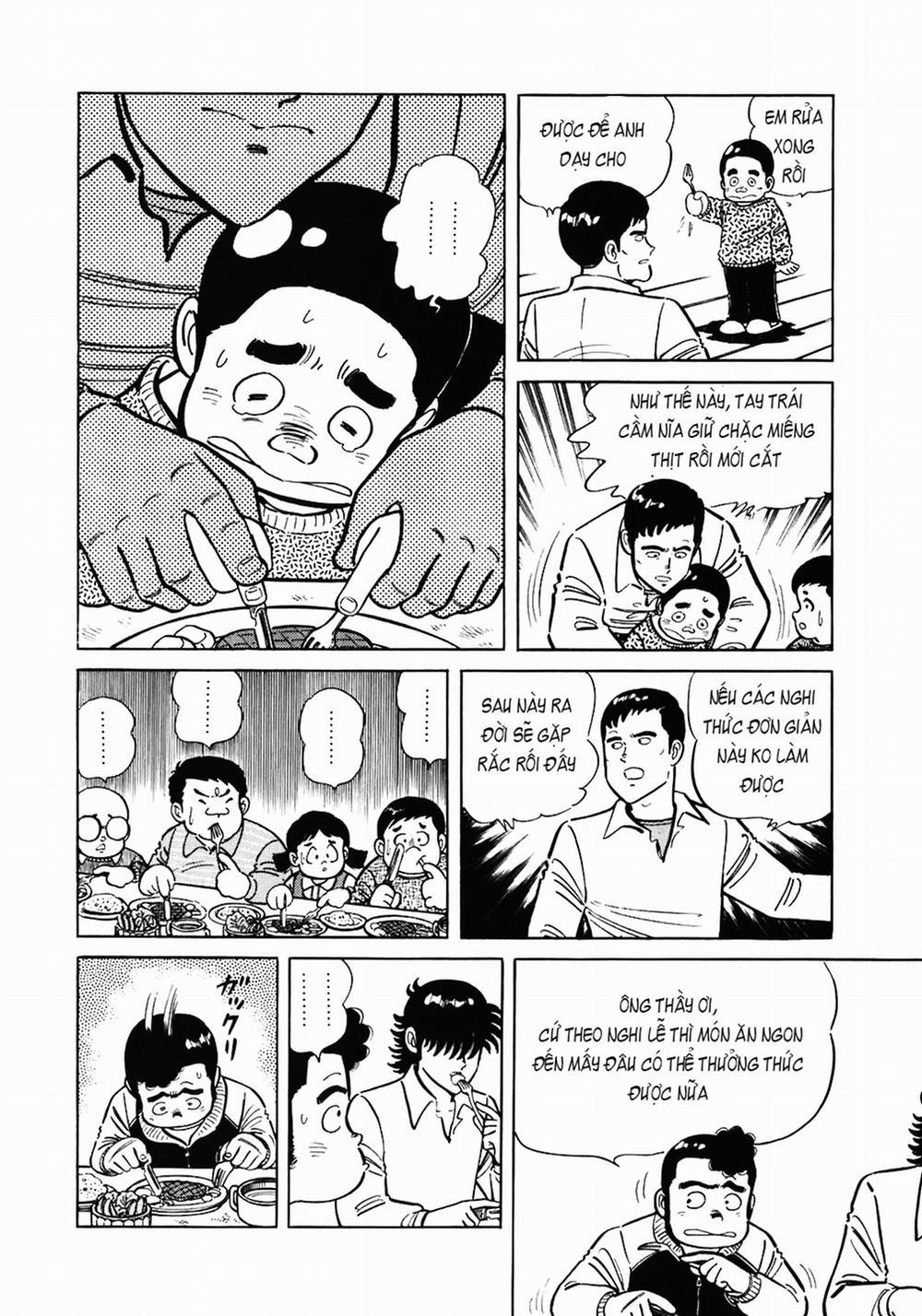 Đầu Bếp Trứ Danh 108 trang 16