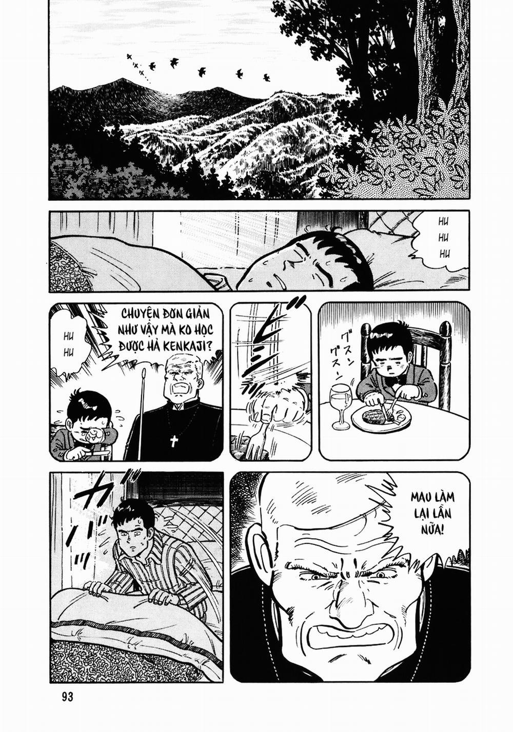 Đầu Bếp Trứ Danh 108 trang 17