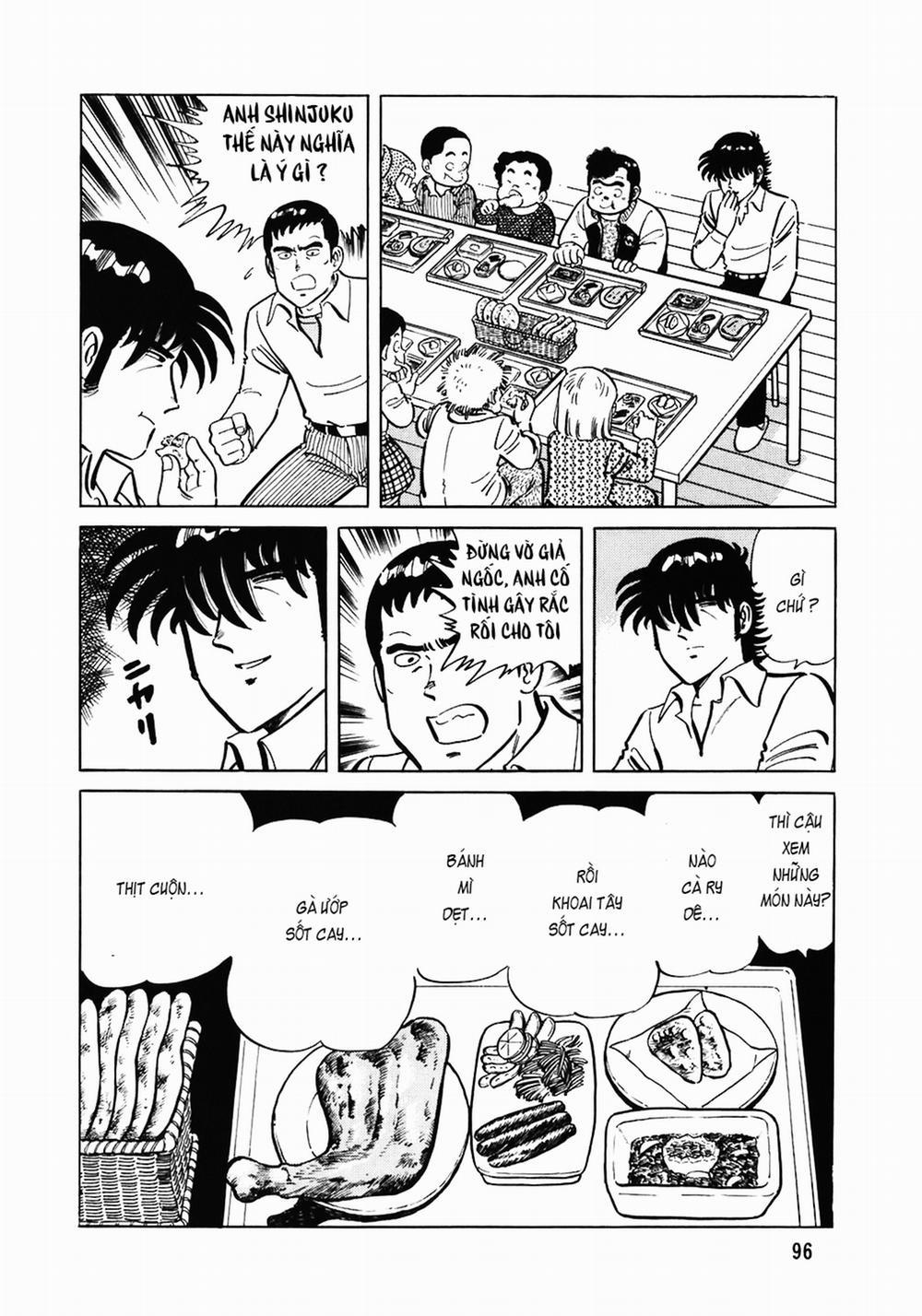 Đầu Bếp Trứ Danh 108 trang 20