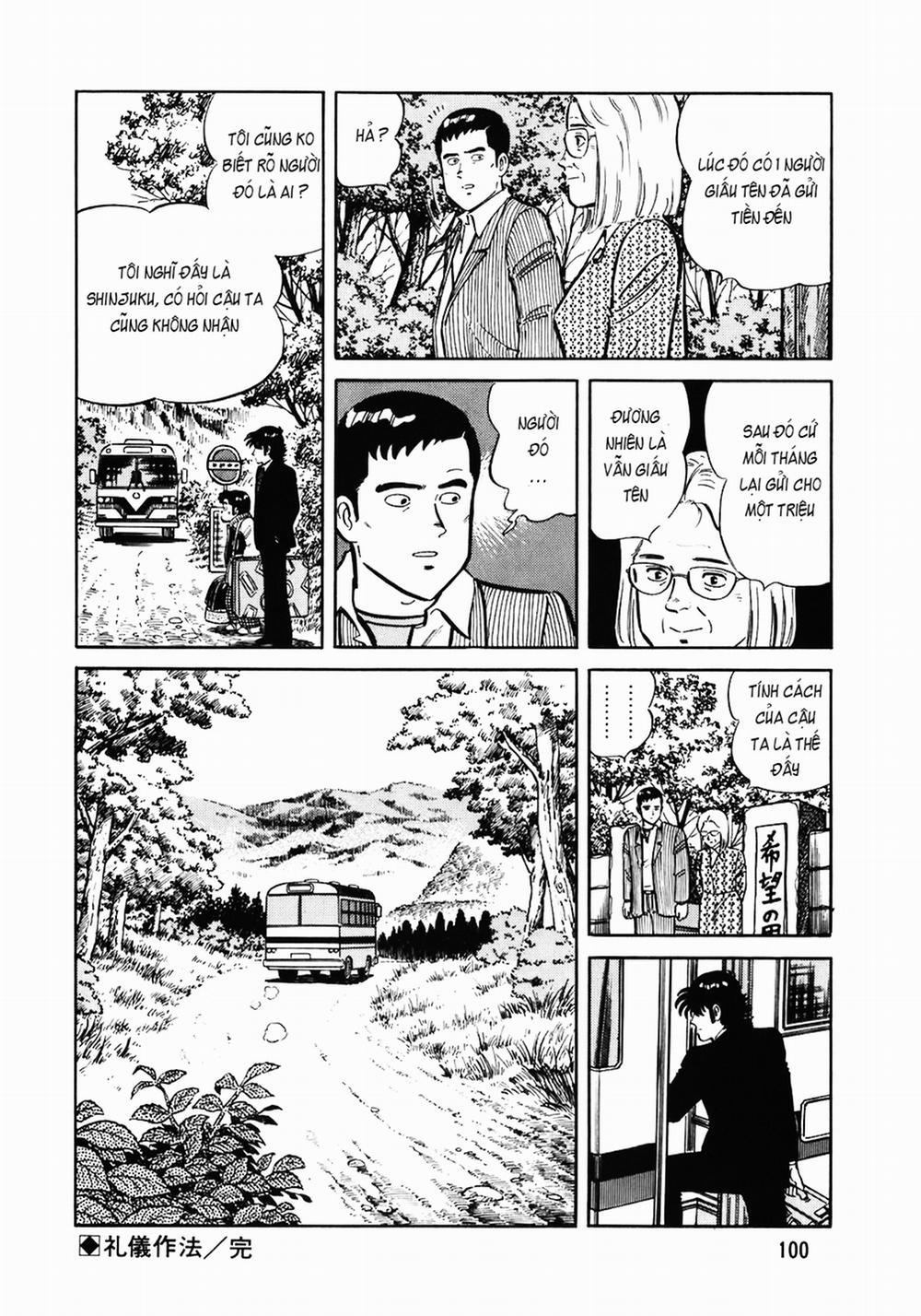 Đầu Bếp Trứ Danh 108 trang 24