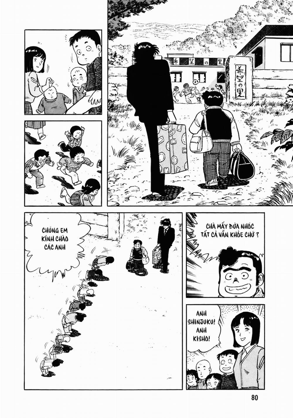 Đầu Bếp Trứ Danh 108 trang 4