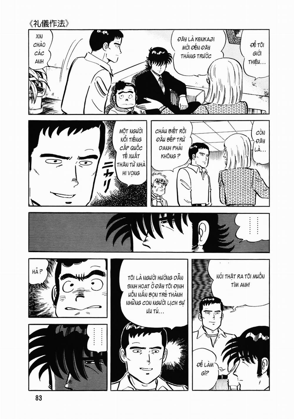 Đầu Bếp Trứ Danh 108 trang 7