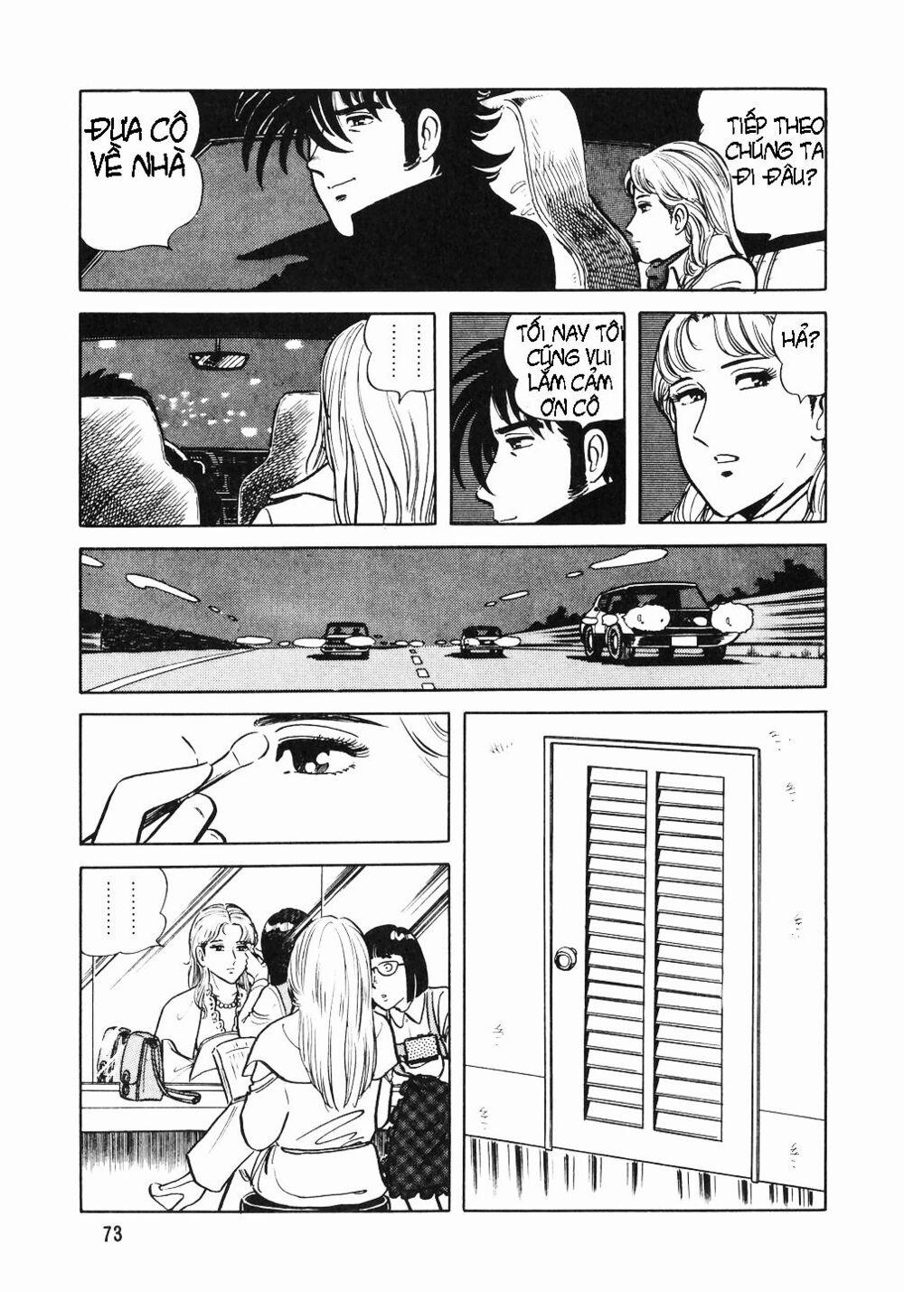 Đầu Bếp Trứ Danh 11 trang 12