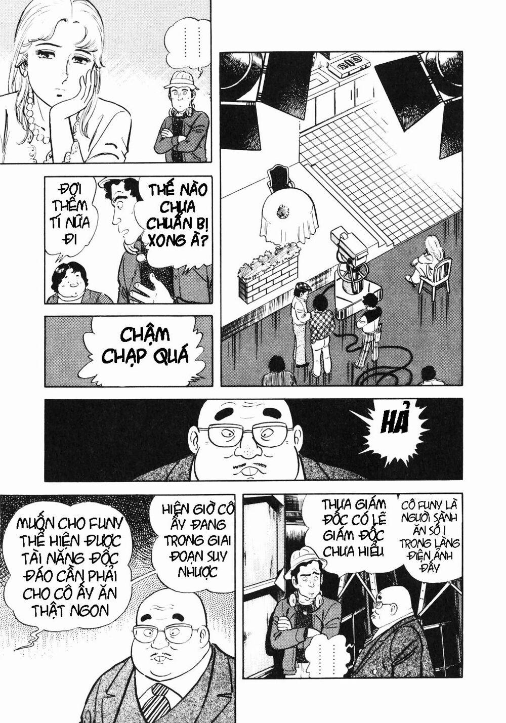 Đầu Bếp Trứ Danh 11 trang 16