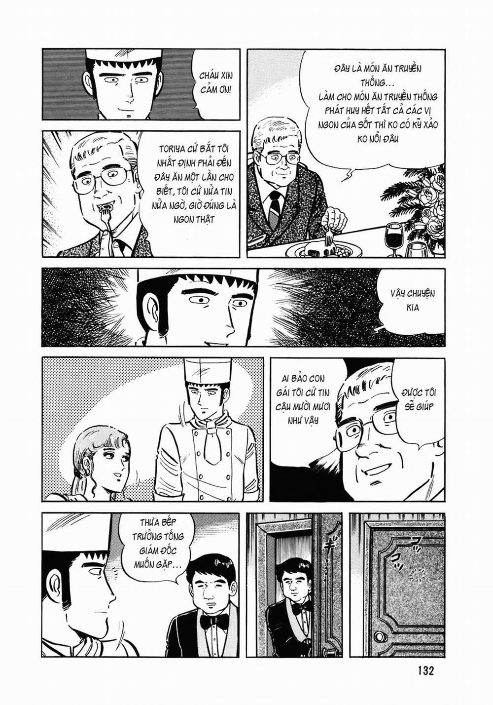 Đầu Bếp Trứ Danh 110 trang 8