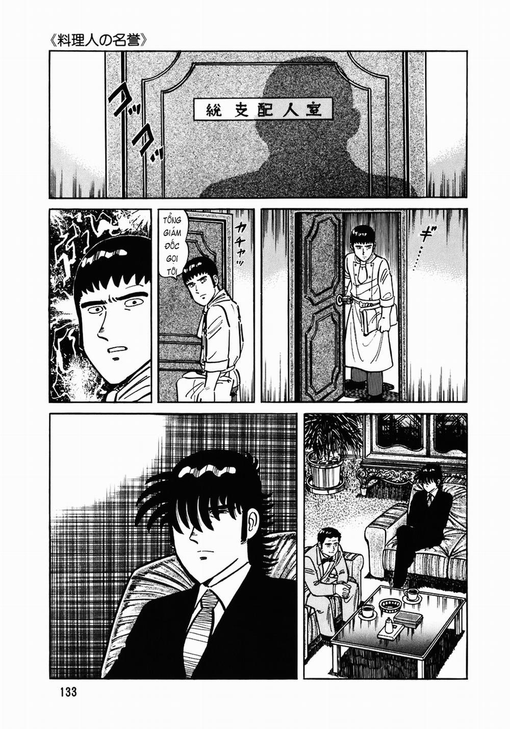 Đầu Bếp Trứ Danh 110 trang 9