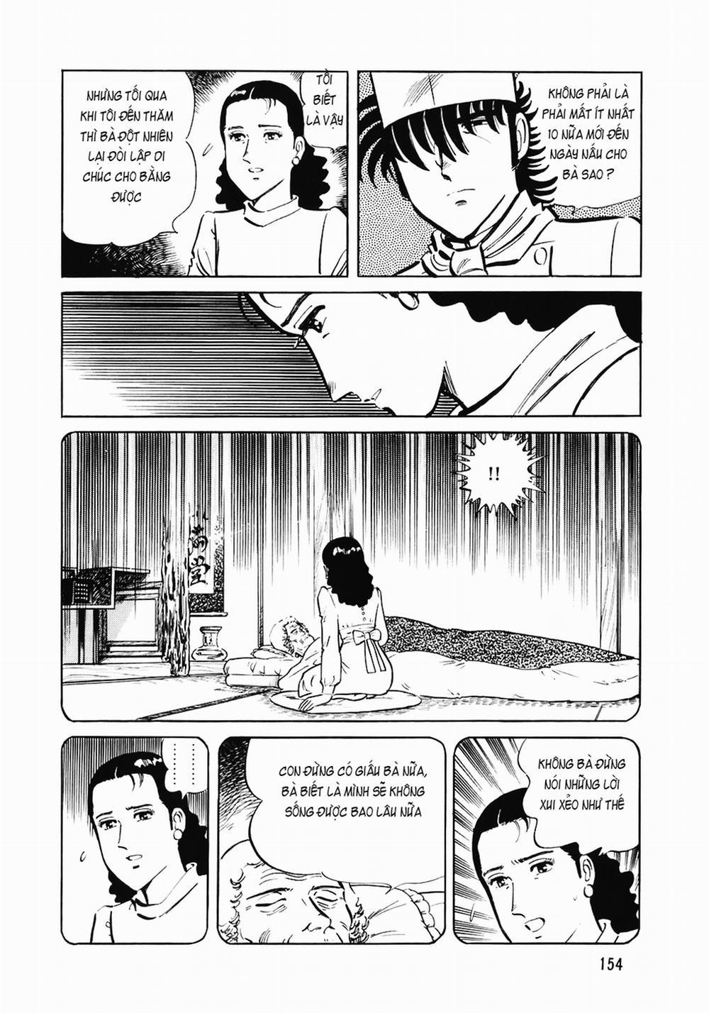 Đầu Bếp Trứ Danh 111 trang 6