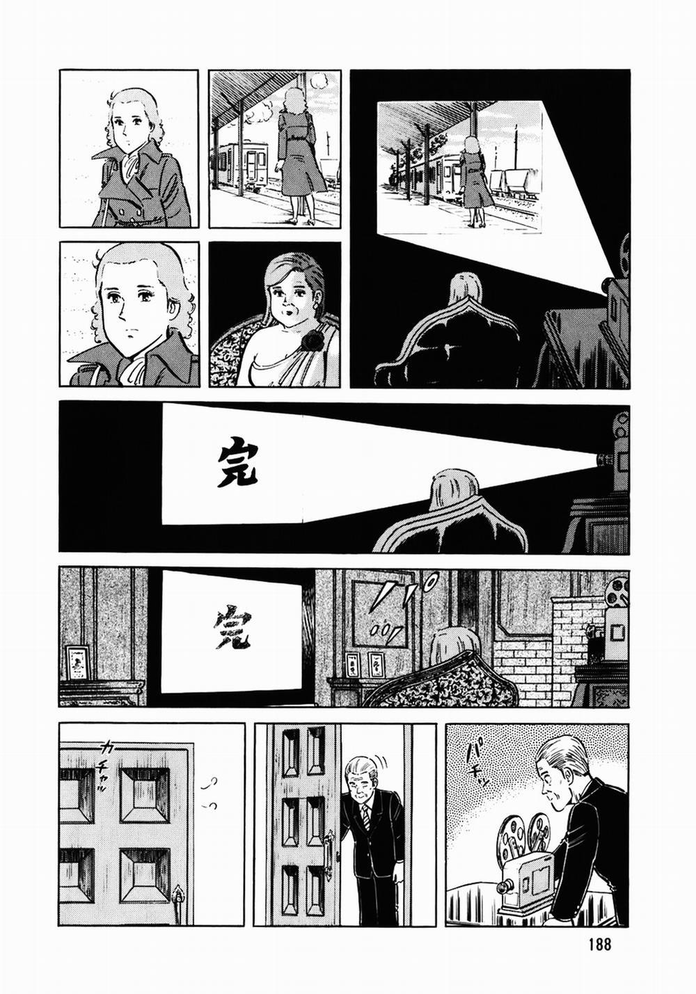 Đầu Bếp Trứ Danh 112 trang 14