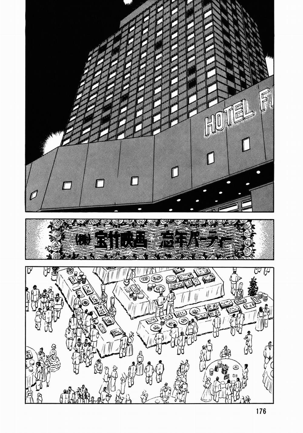 Đầu Bếp Trứ Danh 112 trang 2