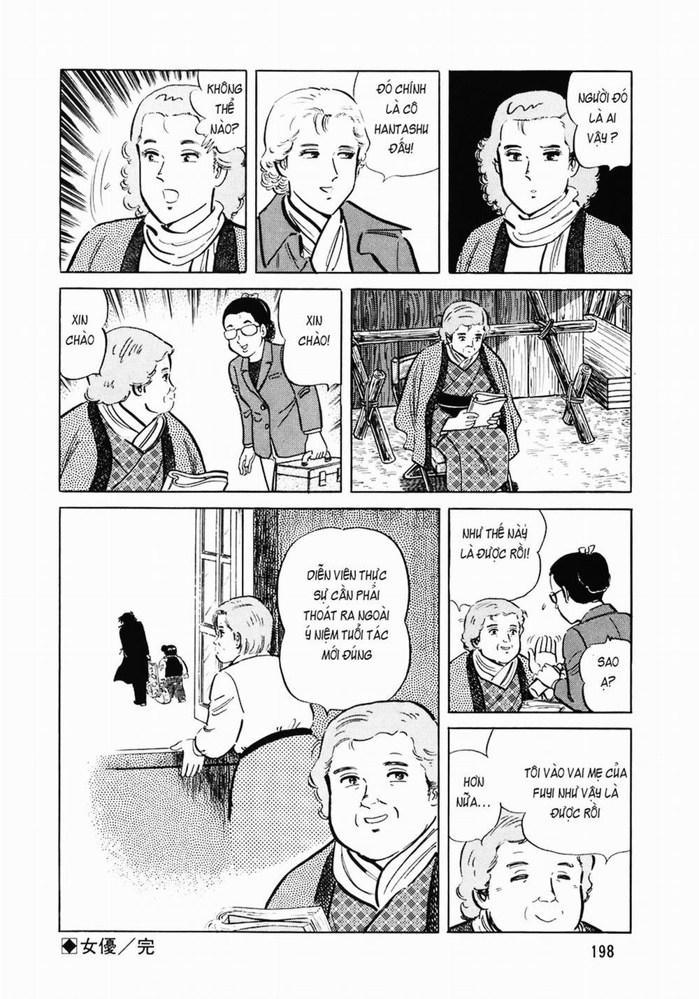 Đầu Bếp Trứ Danh 112 trang 24