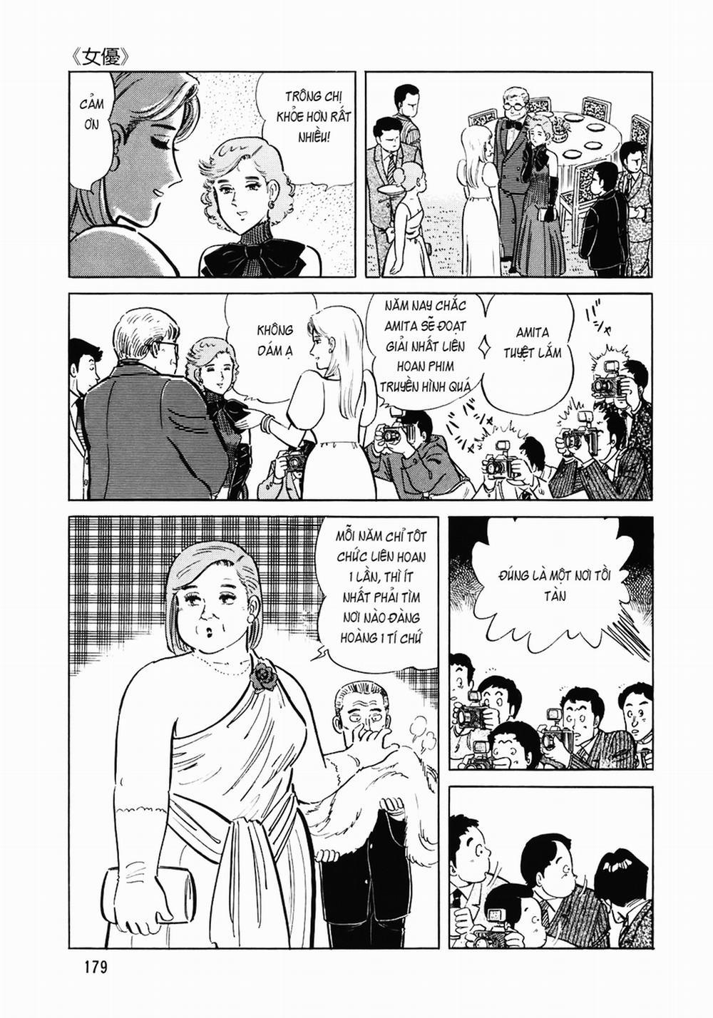 Đầu Bếp Trứ Danh 112 trang 5