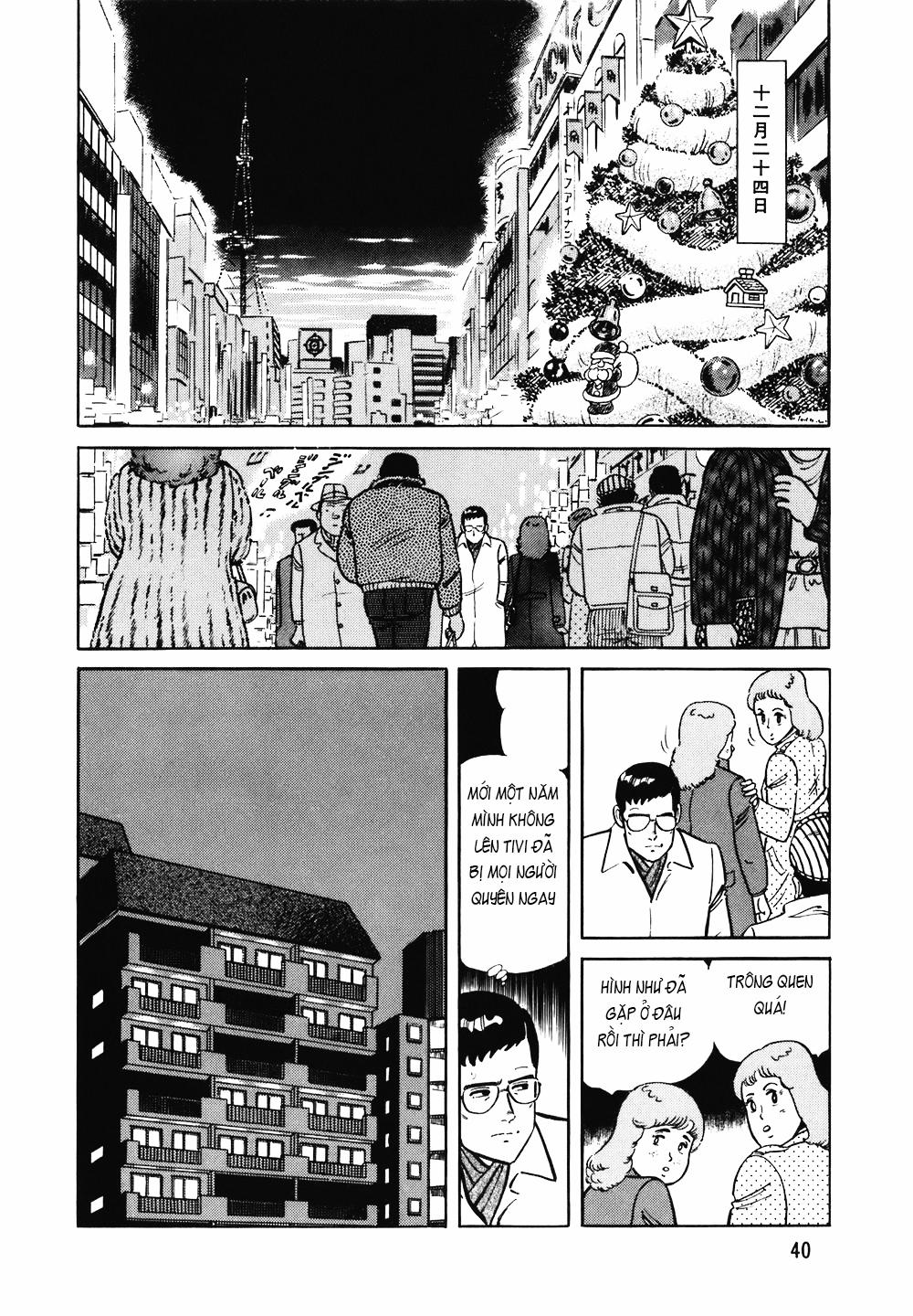 Đầu Bếp Trứ Danh 114 trang 14