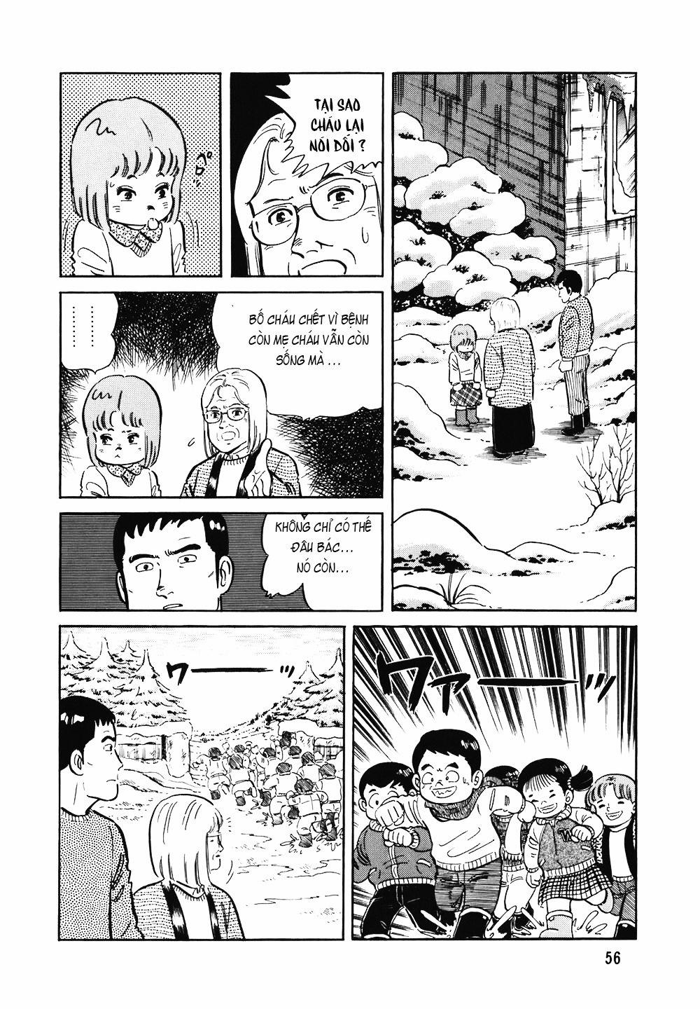 Đầu Bếp Trứ Danh 115 trang 6