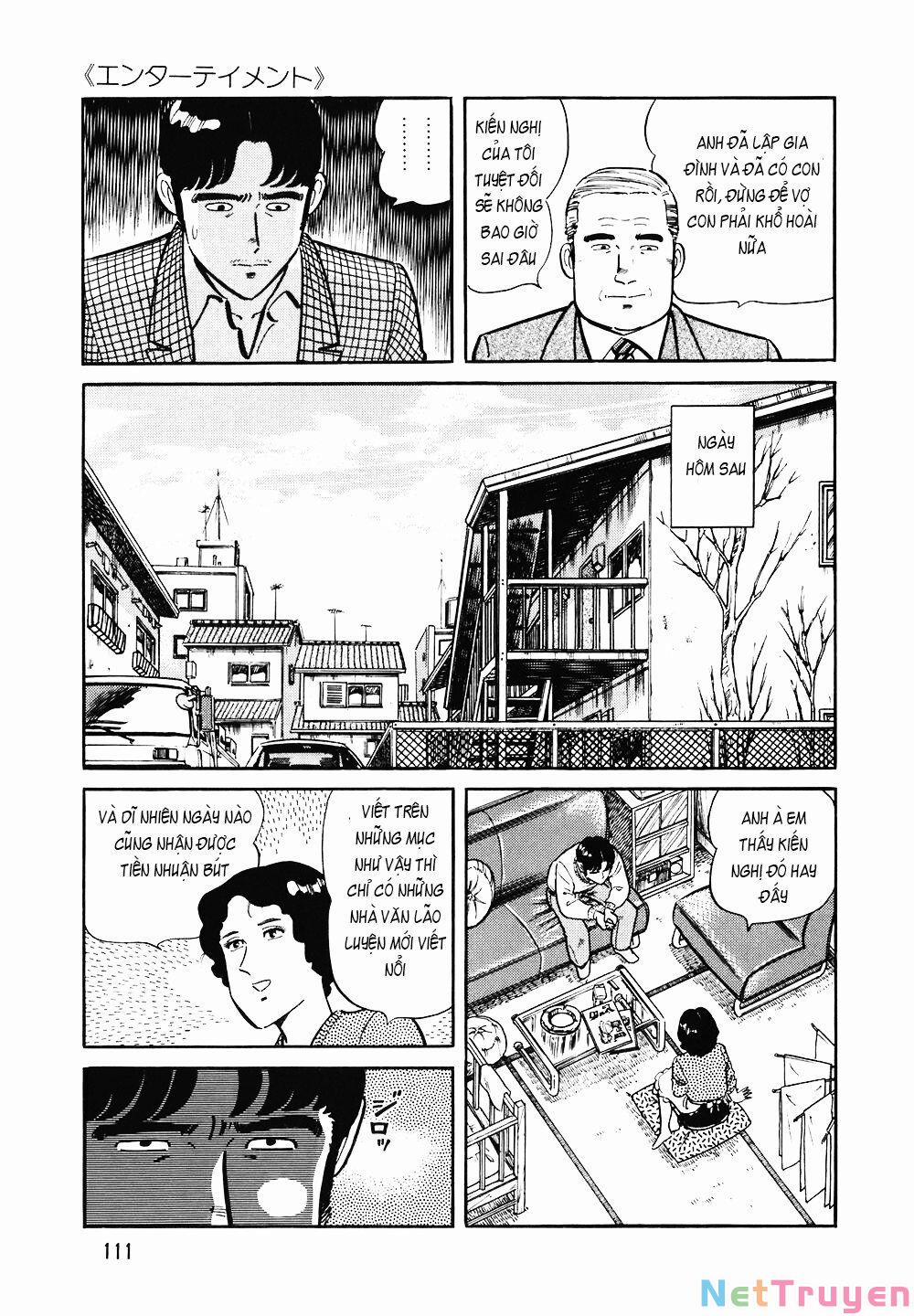 Đầu Bếp Trứ Danh 117 trang 11