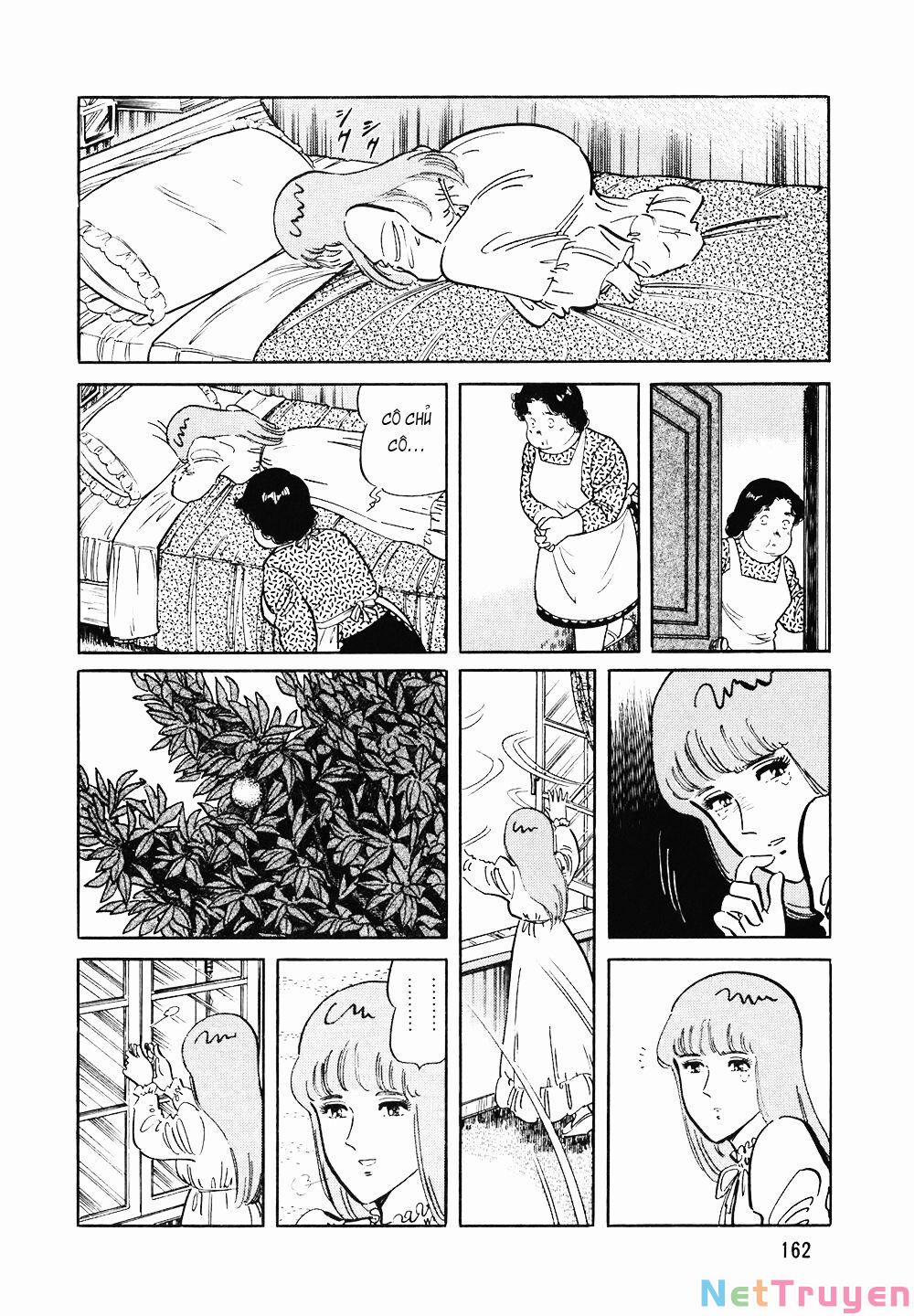 Đầu Bếp Trứ Danh 119 trang 12