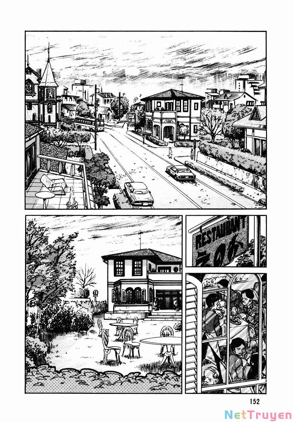 Đầu Bếp Trứ Danh 119 trang 2