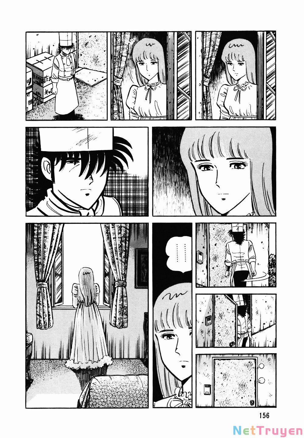 Đầu Bếp Trứ Danh 119 trang 6