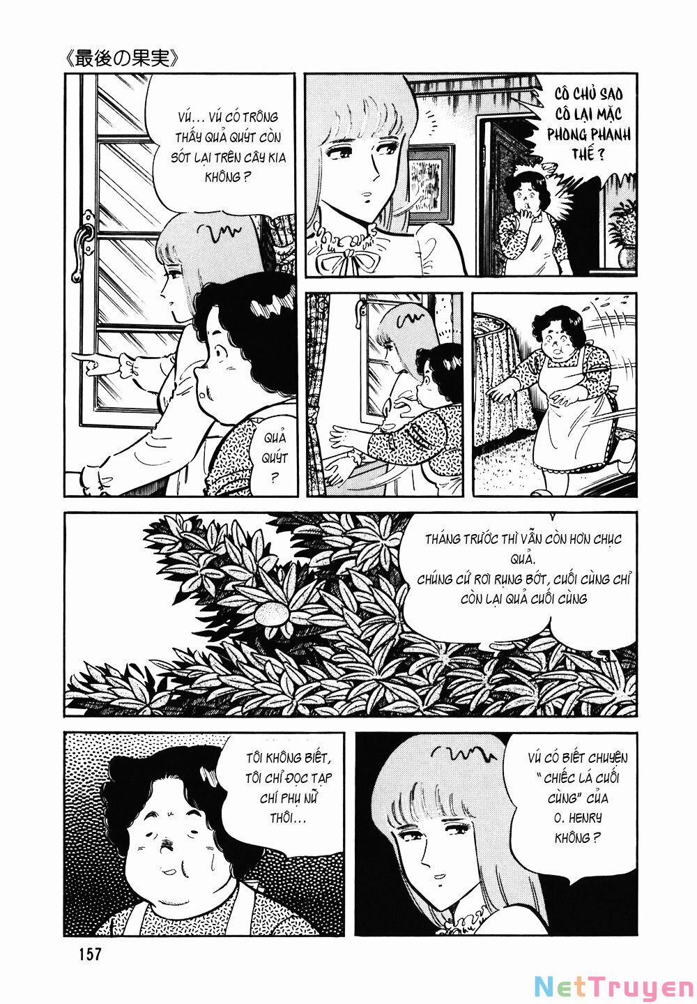 Đầu Bếp Trứ Danh 119 trang 7